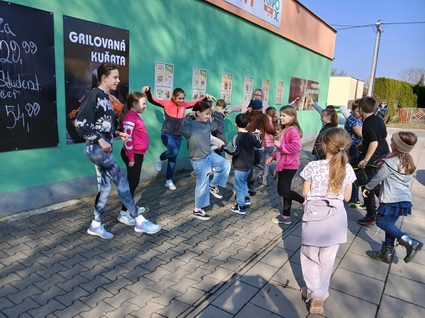Šipkovaná
