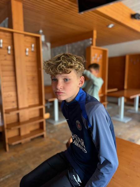 Adaptační pobyt 6. tříd
