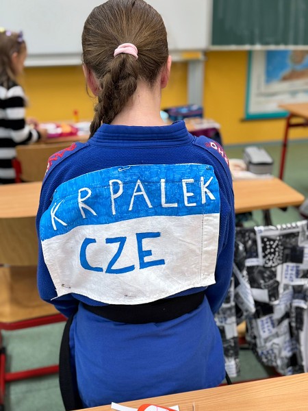 Crazy day - Den superhrdinů