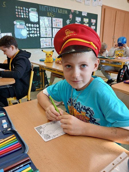 Crazy day - Den superhrdinů
