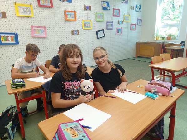 Crazy day - Den superhrdinů