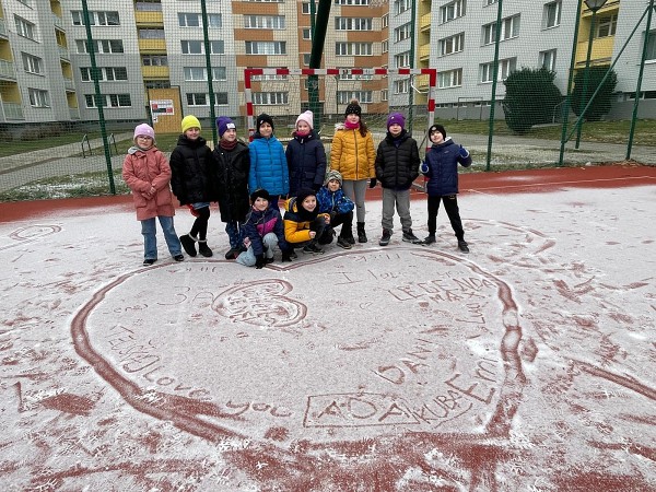 Fotokoutek Valentýn