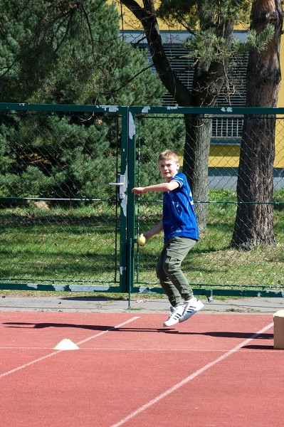 Házej jako Bára 2025