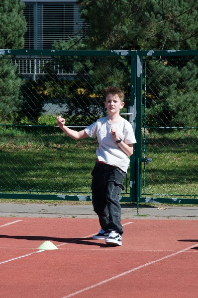 Házej jako Bára 2025
