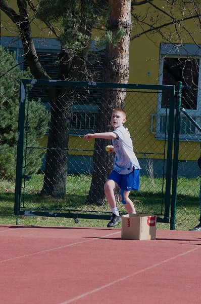 Házej jako Bára 2025