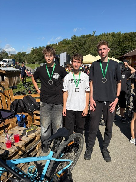 MTB CROSS
