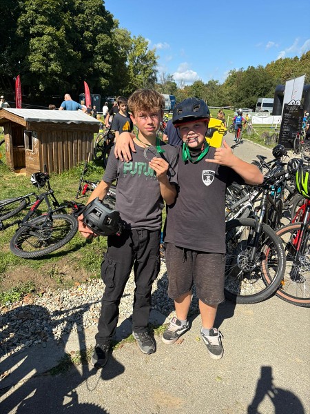 MTB CROSS