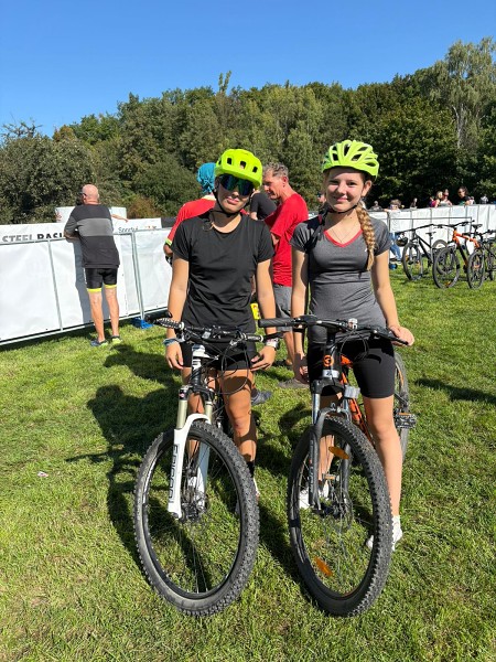 MTB CROSS