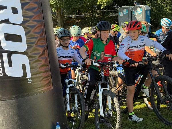 MTB CROSS