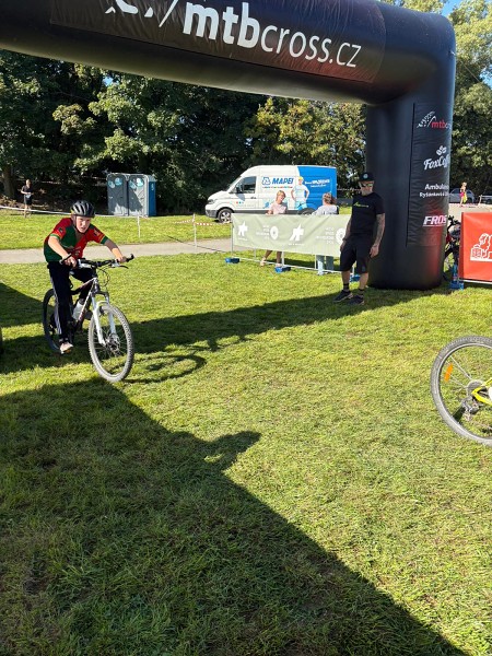 MTB CROSS