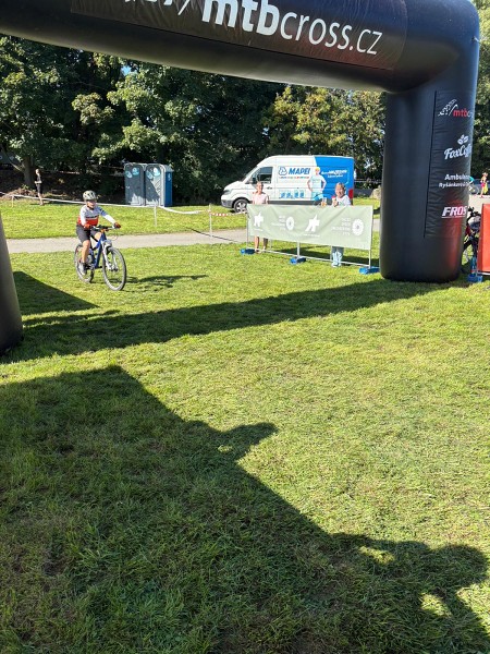 MTB CROSS