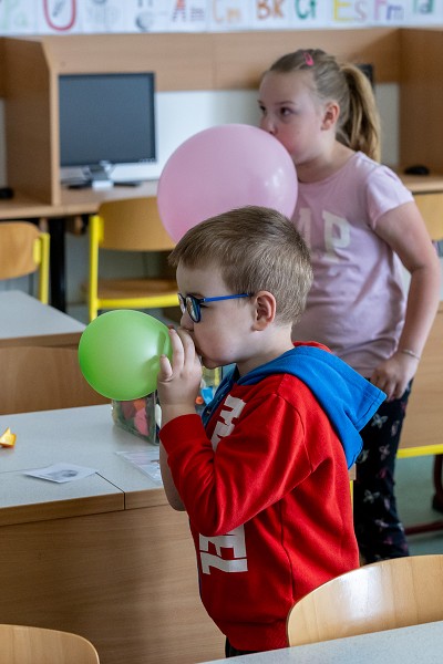 Oslavy 40 let od založení budovy U Hřiště