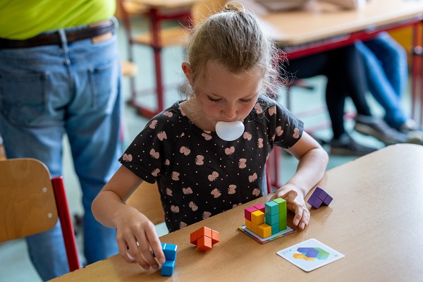 Oslavy 40 let od založení budovy U Hřiště