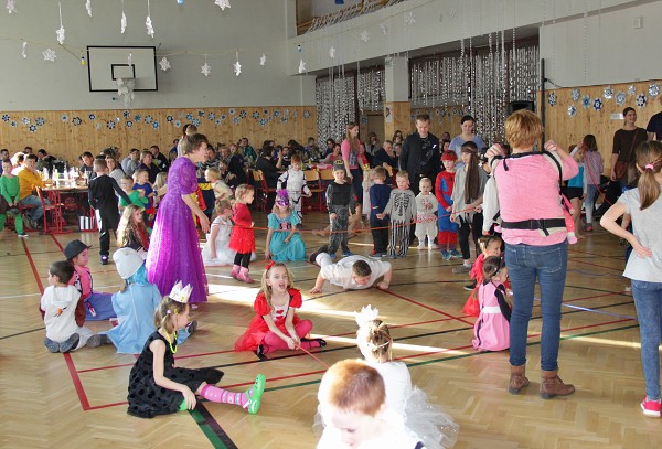 Karneval 2019