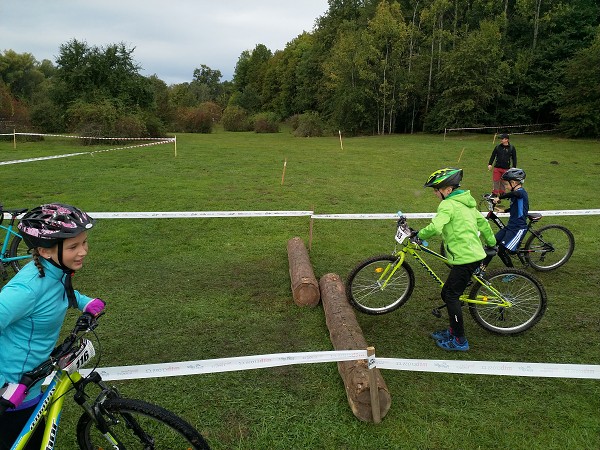 MTBCROSS 2019