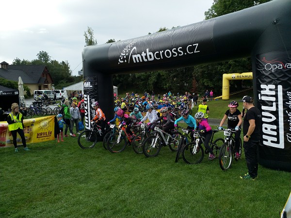 MTBCROSS 2019