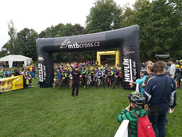 MTBCROSS 2019