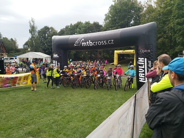 MTBCROSS 2019