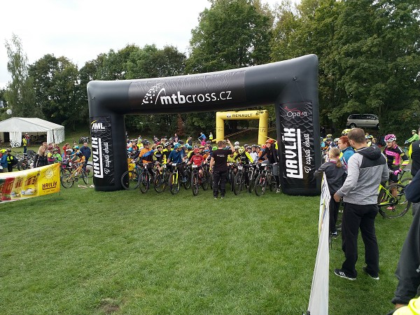 MTBCROSS 2019