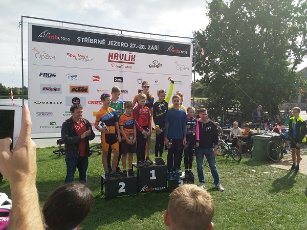 MTBCROSS 2019