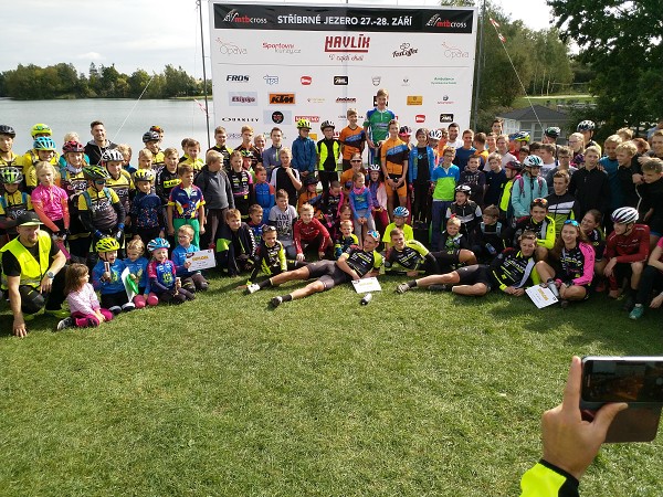 MTBCROSS 2019