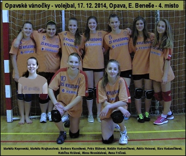 Sport 2014-2015