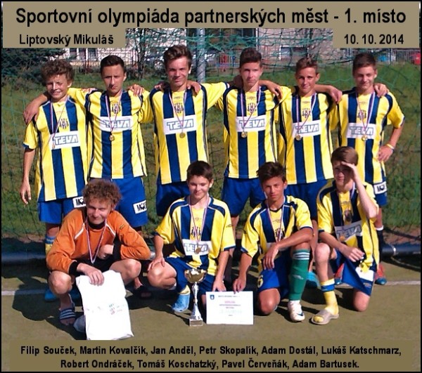 Sport 2014-2015