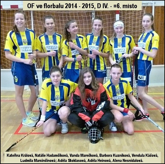 Sport 2014-2015