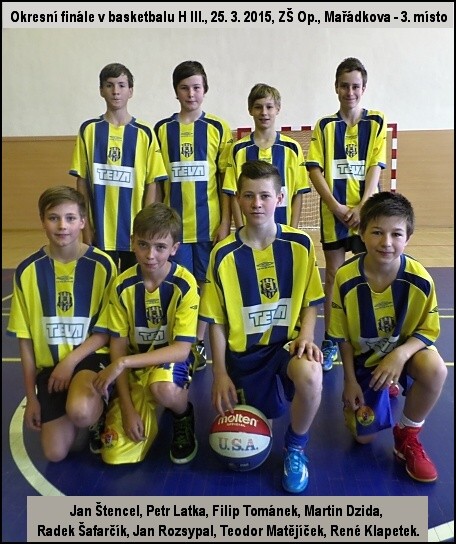 Sport 2014-2015