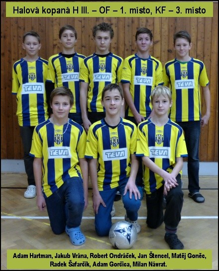 Sport 2014-2015