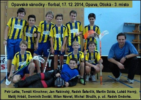 Sport 2014-2015