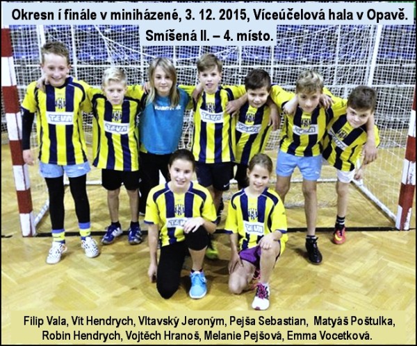 Sport 15-16