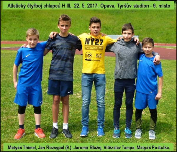 Sport 16-17