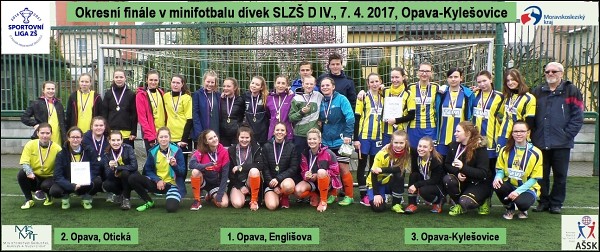 Sport 16-17