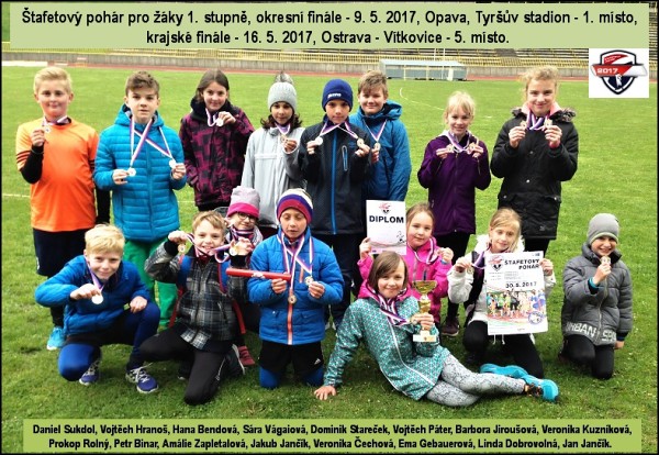 Sport 16-17