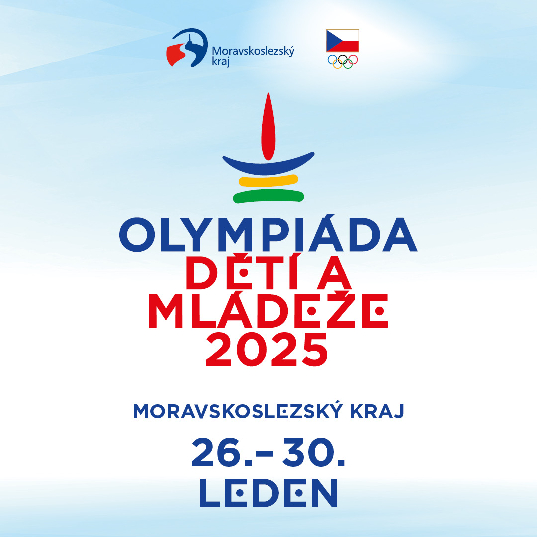 Olympiáda dětí a mládeže